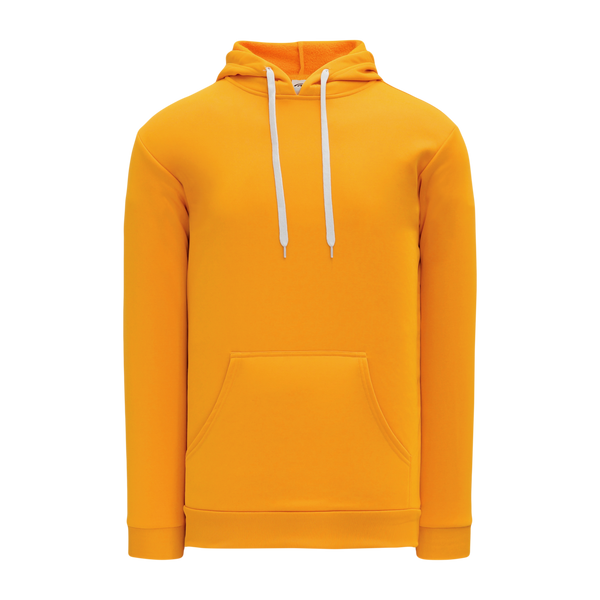 Athletic Knit Classic Gold Hoodie (A1835-006)
